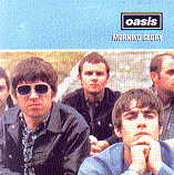 Oasis - Morning Glory